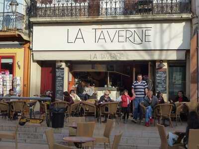 Taverne