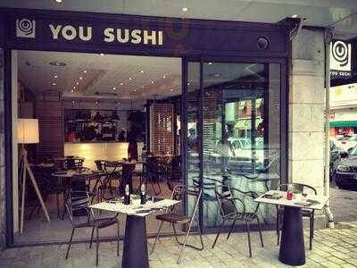 You Sushi, Tarbes