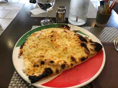 Resto Pizz Bourran, Rodez