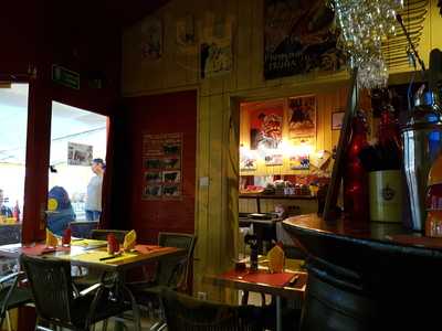 La Bodega du Canon, Lège-Cap-Ferret