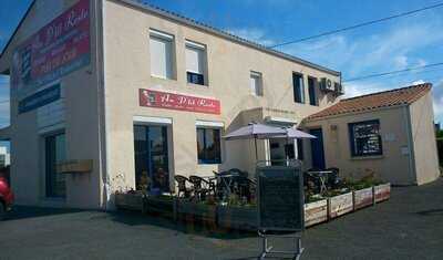 Au P'tit Resto, Niort