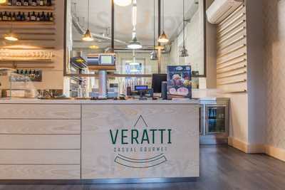 Veratti - Casual Gourmet