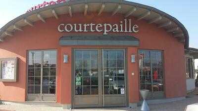 Courtepaille