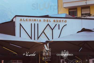 Niky's Alchimia Del Gusto