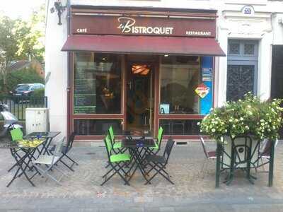 Le Bistroquet