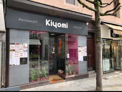 Kiyomi