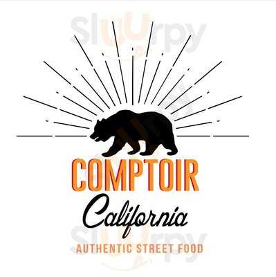 Comptoir California, Salon-de-Provence