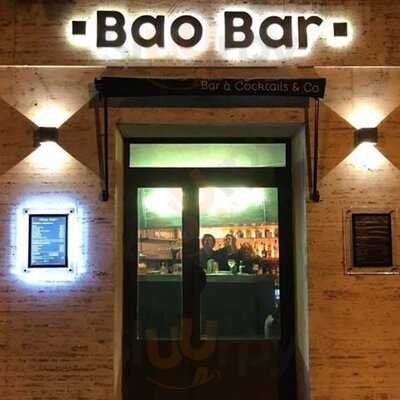 Bao Bar