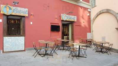 Il Cuoppo Bistrot, Pozzuoli