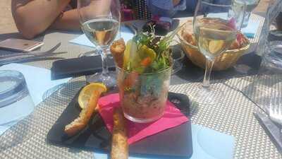 Bar Restaurant Le Blue Bay, La-Baule-Escoublac