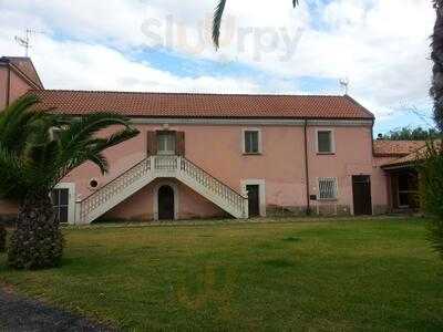 Agriturismo Trigna, Lamezia Terme