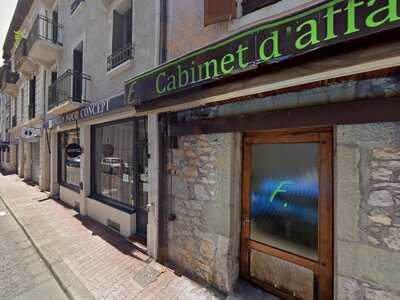 Chez Clementine, Aix-les-Bains