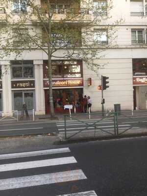 Tandoori House, Montrouge