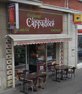 Cappadoce, Beauvais