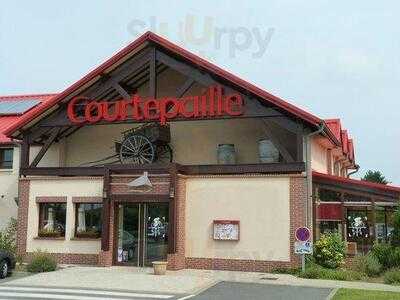 Courtepaille