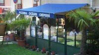 RESTAURANT OCEAN, Lourdes