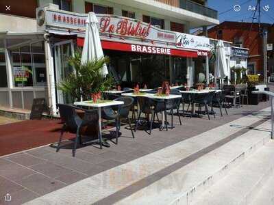 Le Bistrot, Mandelieu-La Napoule