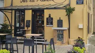 Le Globe Trotter, La Roche-sur-Yon