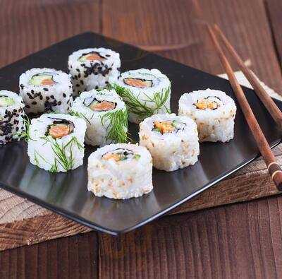 Planet Sushi Meaux, Meaux