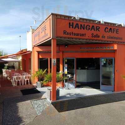 Le Hangar Café, Bourg-en-Bresse