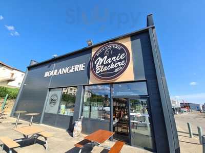 Boulangerie Marie Blachere, Alès