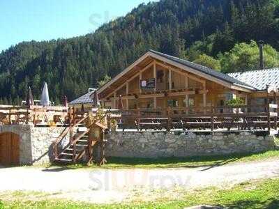 Le Chalet Du Pre St. Esprit Les Arcs 73700