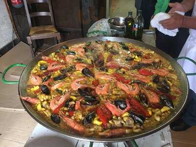 Trattoria de la Petite Fontaine, Belfort