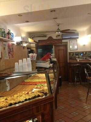 Planet Pizza, Roma