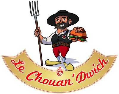 Le Chouan'dwich