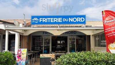 Friterie Du Nord, Gruissan