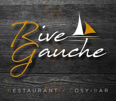 Restaurant Rive Gauche Saumur, Saumur