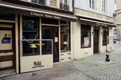 Cafe-restaurant Chez Bess