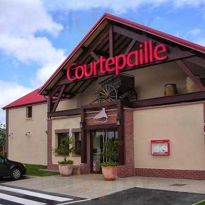 Courtepaille