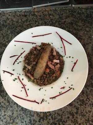 Fleur de Sel, Le Puy-en-Velay