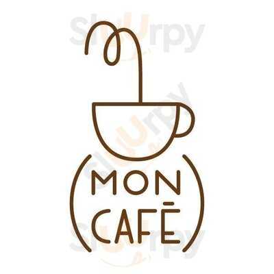 Moncafé