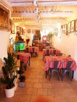 Pizzeria  Venezia, L'Isle-sur-la-Sorgue