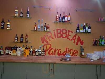 K'ribbean Paradise, Saint-Denis