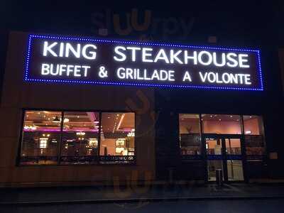 King Steak House, Meaux