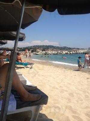 Maxim' Plage, Sainte-Maxime