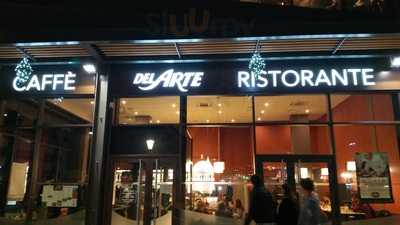 Ristorante DEL ARTE, Salon-de-Provence