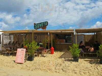 Soweto Capbreton, Capbreton