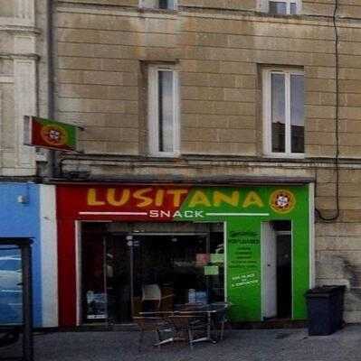 Lusitana Niort, Niort