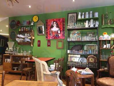 Café Broc', Aix-les-Bains