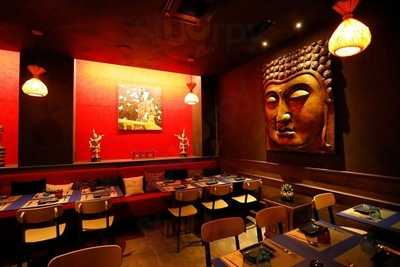 My Thai Restaurant, Monza