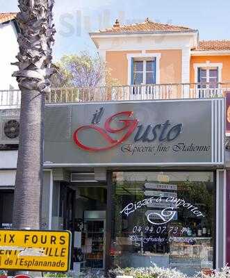 Il Gusto, Sanary-sur-Mer