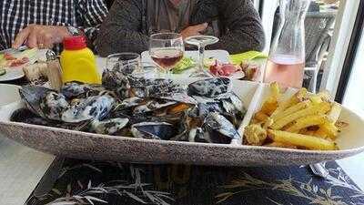 Le Chalut, Marseillan Plage