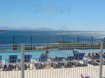 Les Terrasses de l'Arquet, Martigues