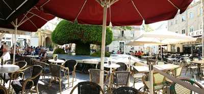 Bar de la Grande Fontaine, Salon-de-Provence