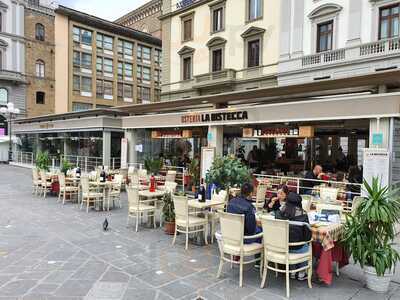 La Bistecca - Osteria Fiorentina, Firenze