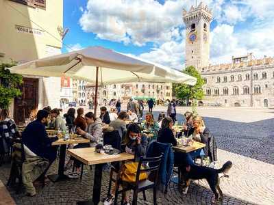 Osteria Te Ke Voi, Trento